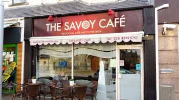 Savoy Café