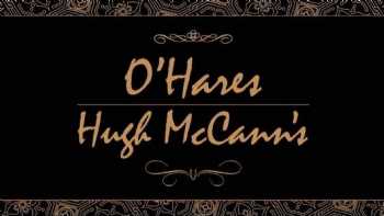 Hugh McCann's