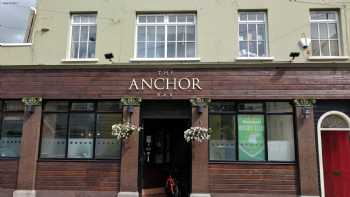 The Anchor Bar