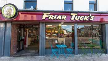 Friar Tuck's Newry Sugar Island