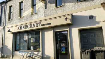 The Merchant Cafe and Bistro