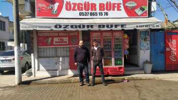 Özgür Büfe