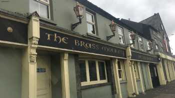 The Brass Monkey