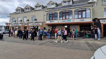 The Lough & Quay