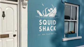 Squid Shack