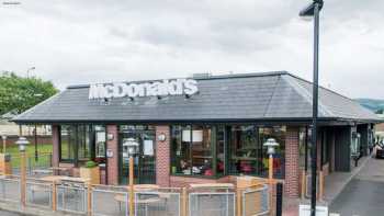 McDonald's Downpatrick