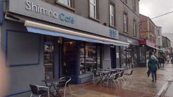 Shimna Café