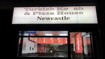 The Kebab House