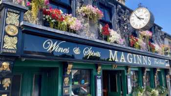 Maginns