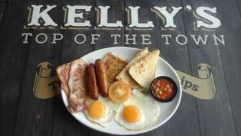 Kelly's Top of The Town