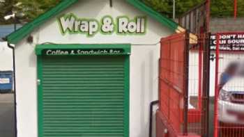 Wrap & Roll