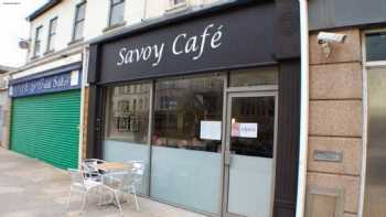 Savoy Café