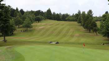 Kilkeel Golf Club