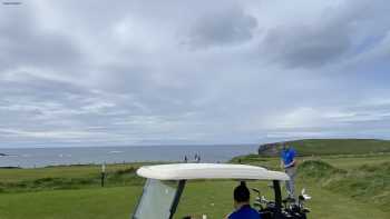 Kilkeel Golf Club