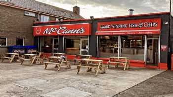 Mccann's Traditional Fish and Chips