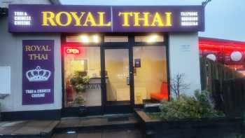 The Royal Thai Take Away