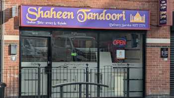 Shaheen Tandoori Indian