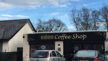 Eden Coffee Shop