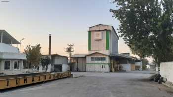 Silo Yem Yemtaş