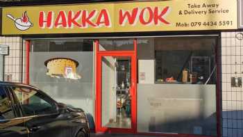 Hakka Wok