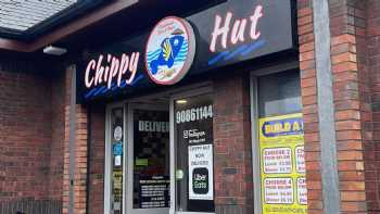 Chippy Hut