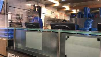 Domino's Pizza - Glengormley