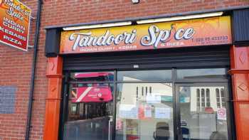 Tandoori Spice