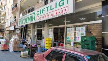 Pekdemir Çiftligi Alişveriş Merkezi