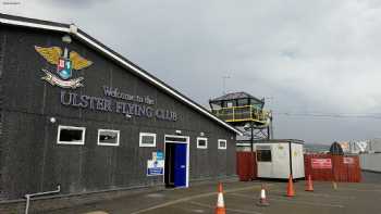 Cloud 9 Restaurant at the Ulster Flying Club