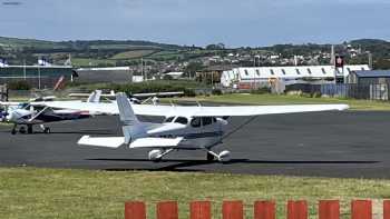 Cloud 9 Restaurant at the Ulster Flying Club