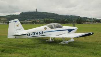 Cloud 9 Restaurant at the Ulster Flying Club