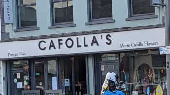 Cafolla's