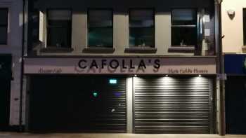 Cafolla's