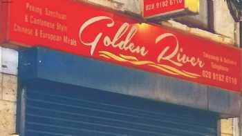 Golden River