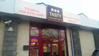 Tasty Oriental Cuisine