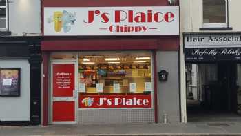 J’s Plaice Fish & Chip Shop