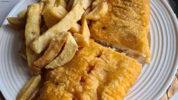 J’s Plaice Fish & Chip Shop