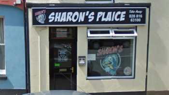 Sharon's Plaice