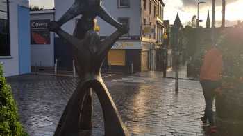 Main Street Omagh