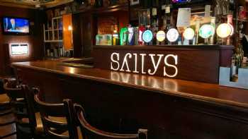 Sallys of Omagh