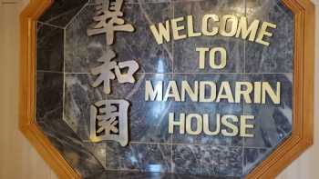 New Mandarin House