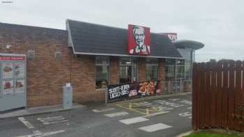 KFC Portadown - Bridge Street