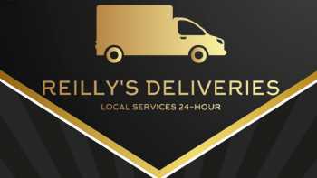 Reilly's deliveries - Portadown