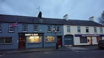 Gary's Bar and Off-Sales