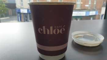 Cafe Chloe