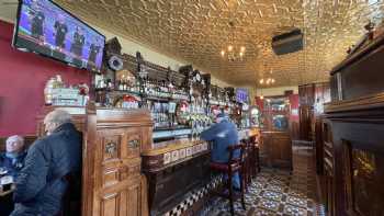 McConville’s Bar