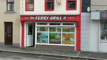 The Ferry Grill