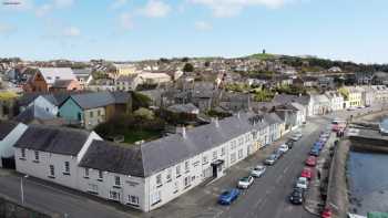 The Portaferry Hotel