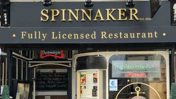 The Spinnaker