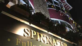 The Spinnaker